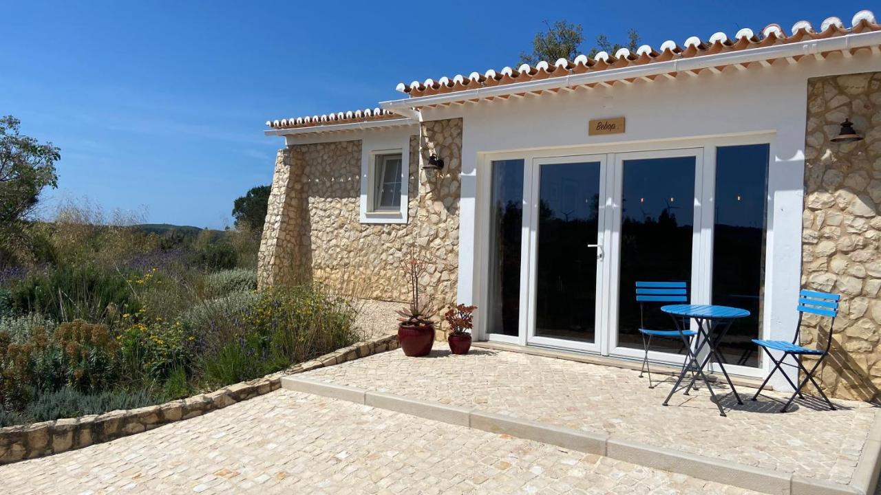 Sussurros Do Monte Bed & Breakfast Алжезур Екстериор снимка