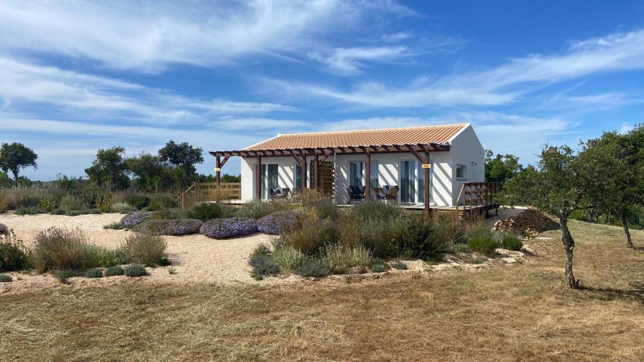 Sussurros Do Monte Bed & Breakfast Алжезур Екстериор снимка